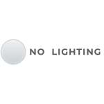 No Lighting