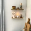 Humble One Smart Table Light on a shelf